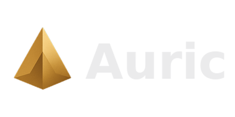 Auric Logo
